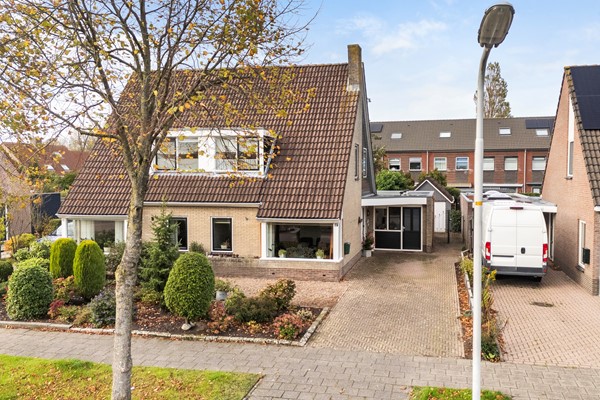 Medium property photo - Steven Huygenstraat 47, 9076 AP Sint Annaparochie